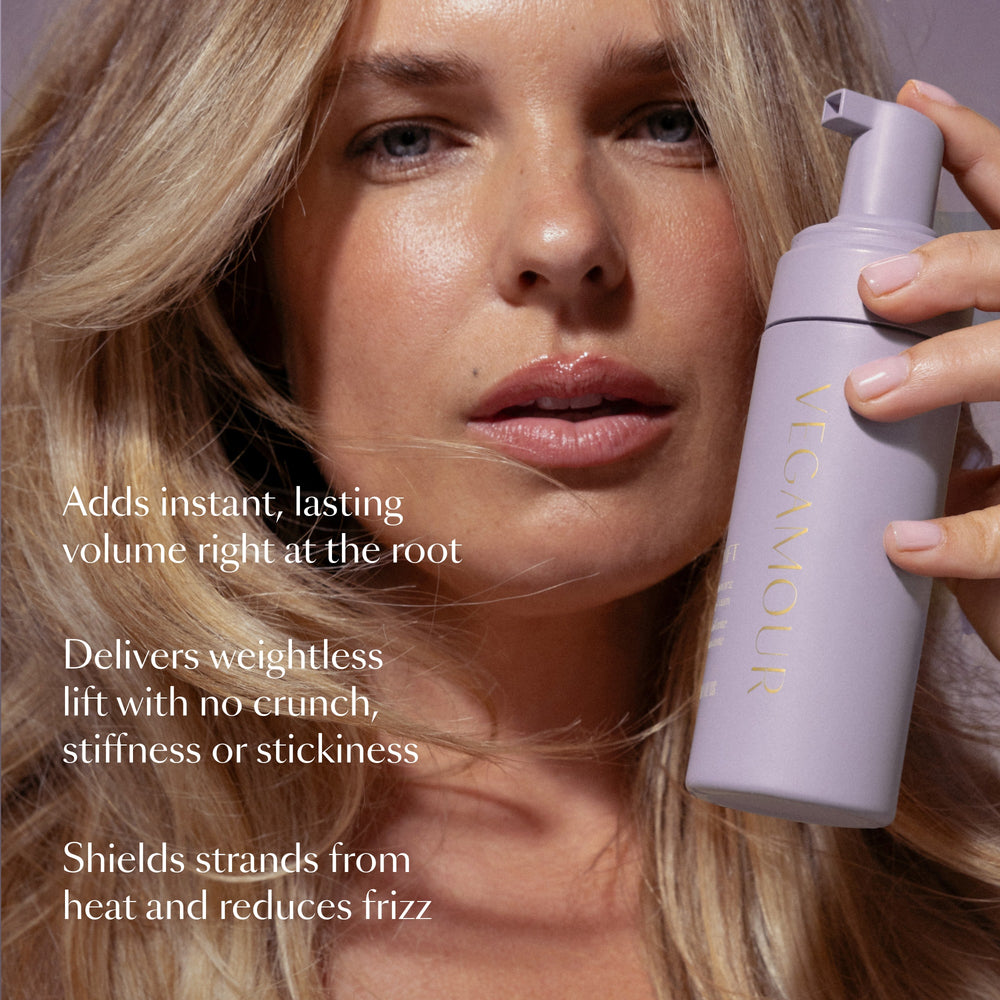 UPLIFT Volumizing Styling Foam