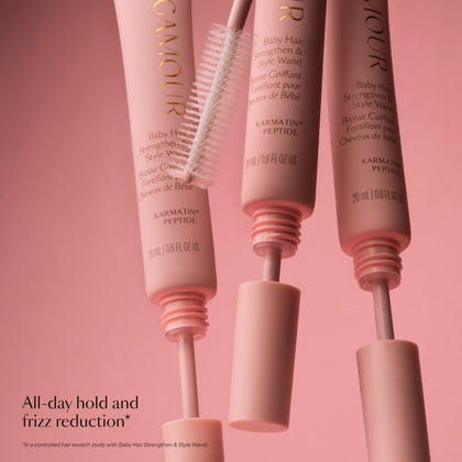 Baby Hair Strengthen & Style Wand