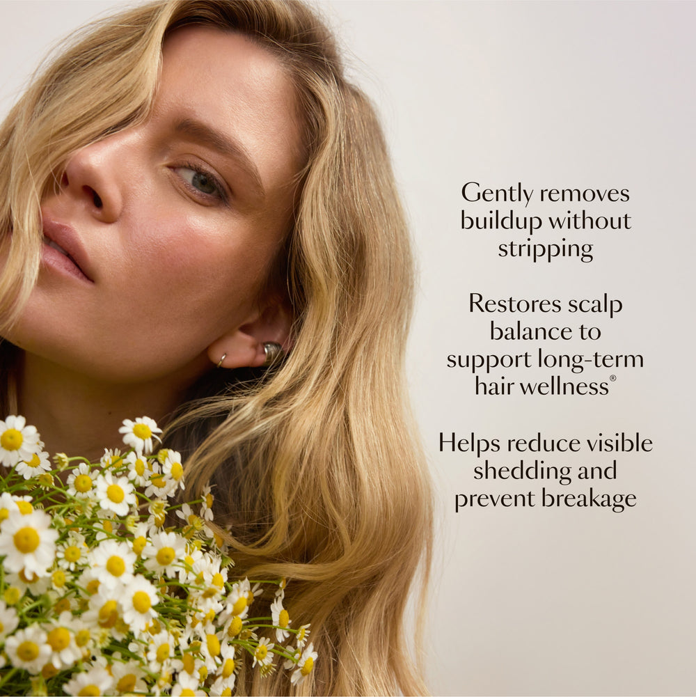 GRO+ Advanced Balancing Shampoo