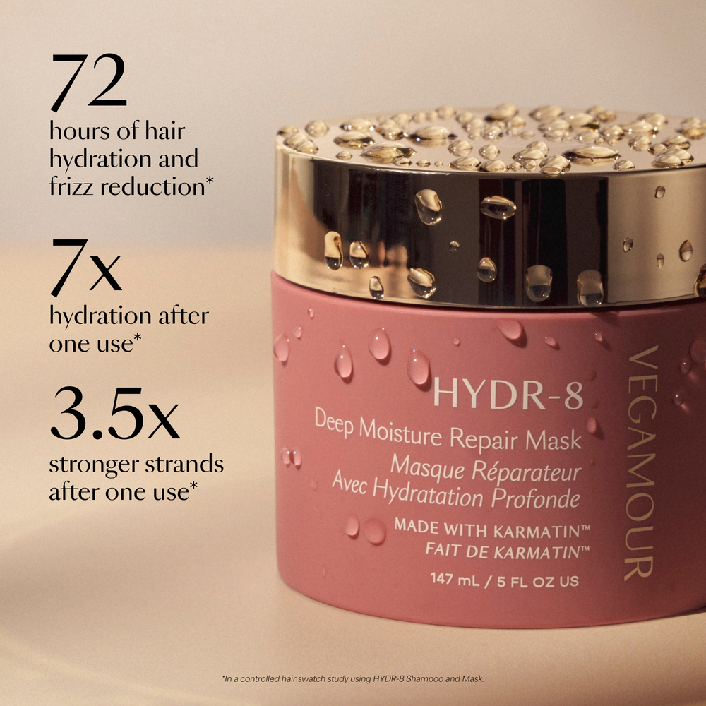 HYDR-8 Intensive Repair Kit