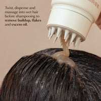 Scalp Clarifying Treatment