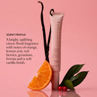 Baby Hair Strengthen & Style Wand