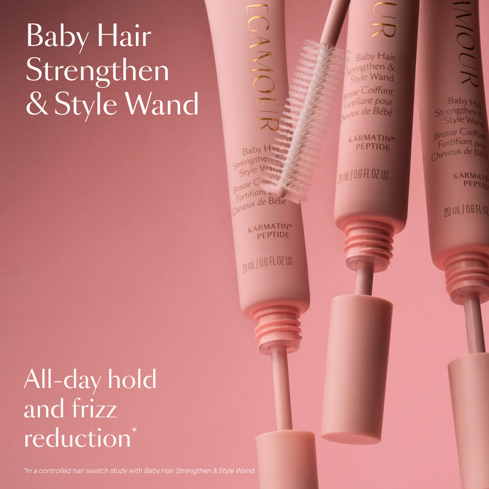 Styling & Strengthening Duo