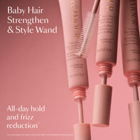 Styling & Strengthening Duo