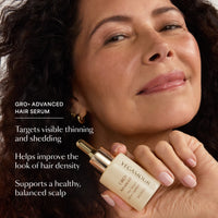 GRO+ Advanced Hair Serum