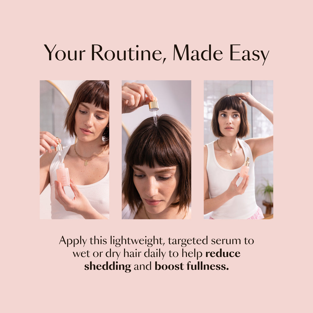 GRO Hair Serum
