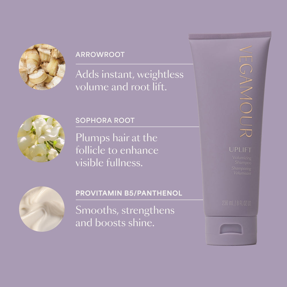 UPLIFT Volumizing Shampoo