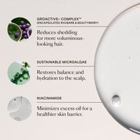 GRO+ Advanced Balancing Shampoo