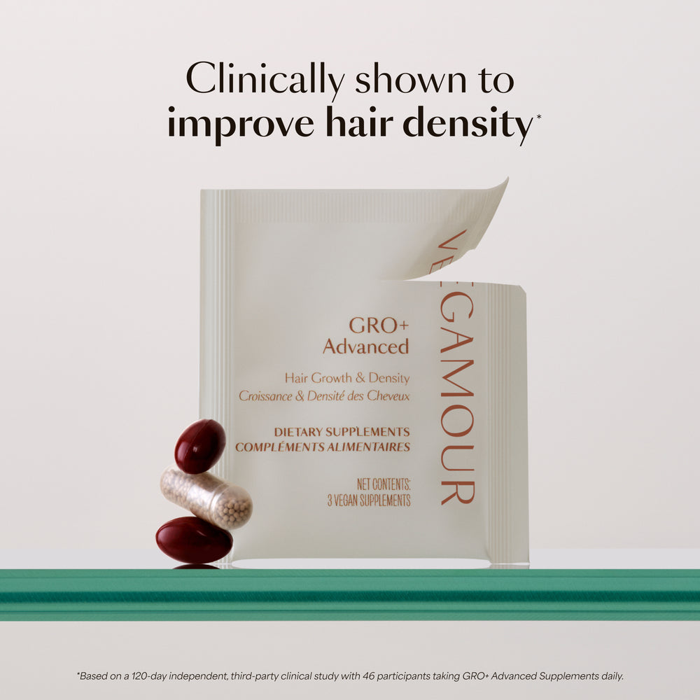 GRO+ Advanced Total Care Kit