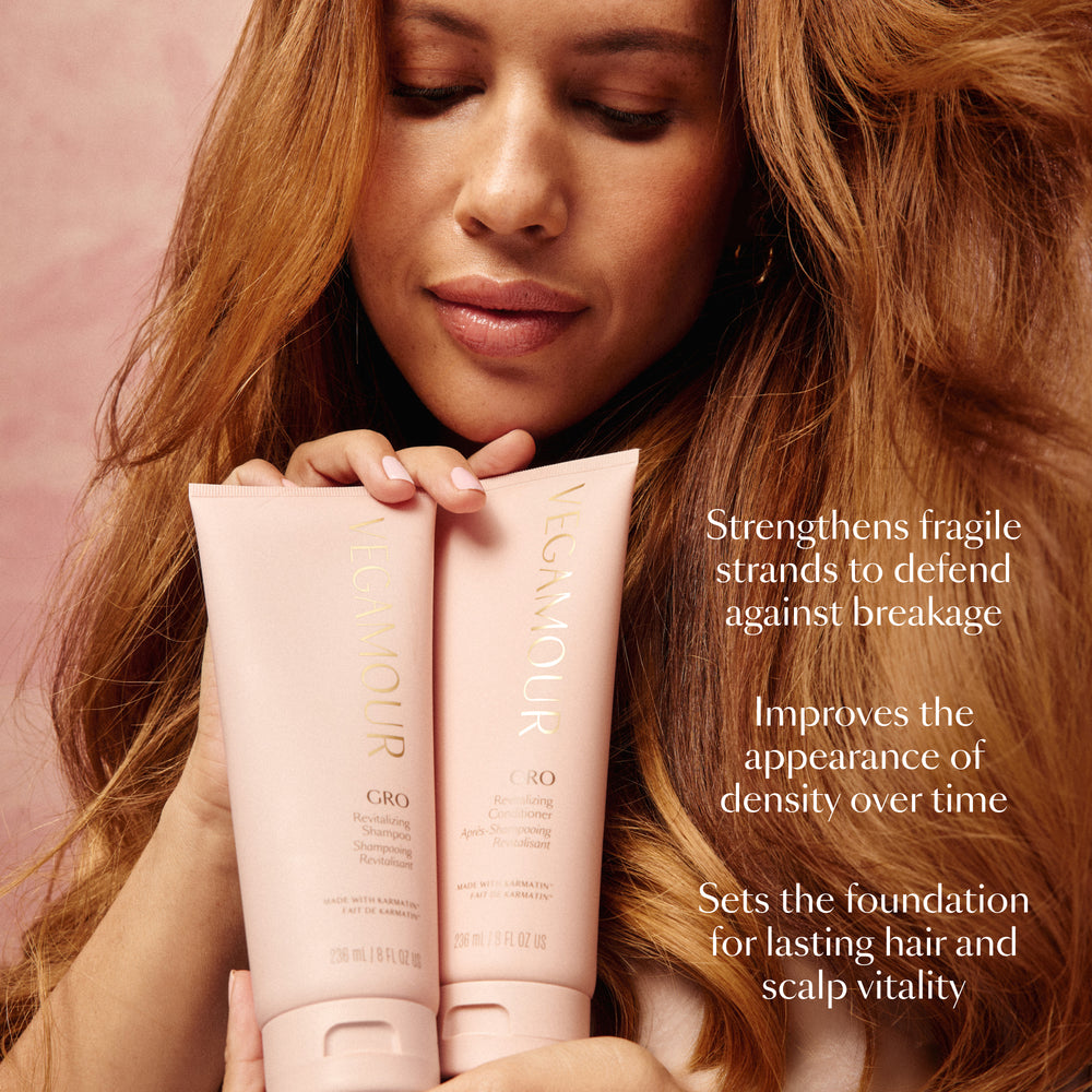 360° Hair Reboot System