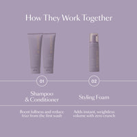 UPLIFT Volumizing Conditioner