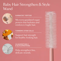 Baby Hair Strengthen & Style Wand