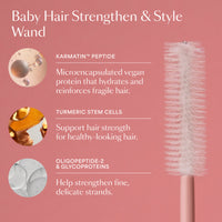 Styling & Strengthening Duo