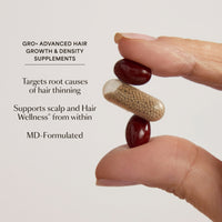 GRO+ Advanced Total Care Kit