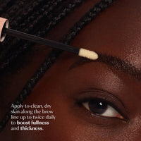 Loyalty: GRO Brow Serum