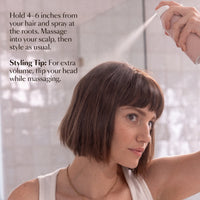 GRO Dry Shampoo