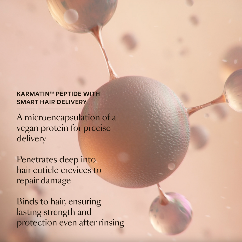 Loyalty: Travel-Size GRO Revitalizing Shampoo and Conditioner Duo