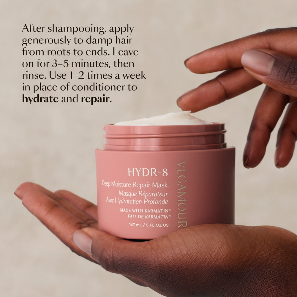 HYDR-8 Deep Moisture Repair Mask