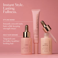 Baby Hair Strengthen & Style Wand
