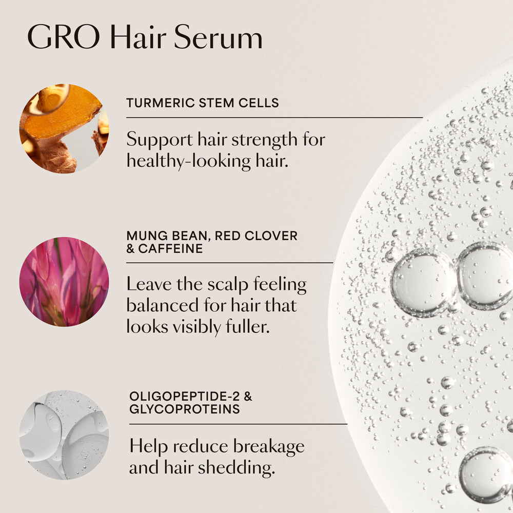 Styling & Strengthening Duo