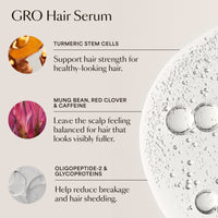 Styling & Strengthening Duo