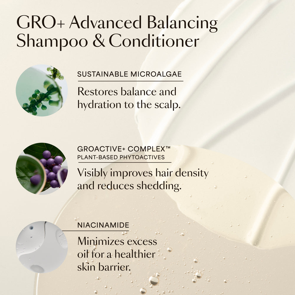 GRO+ Advanced Essentials Kit