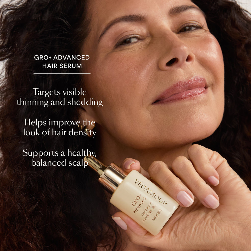 GRO+ Advanced Total Care Kit