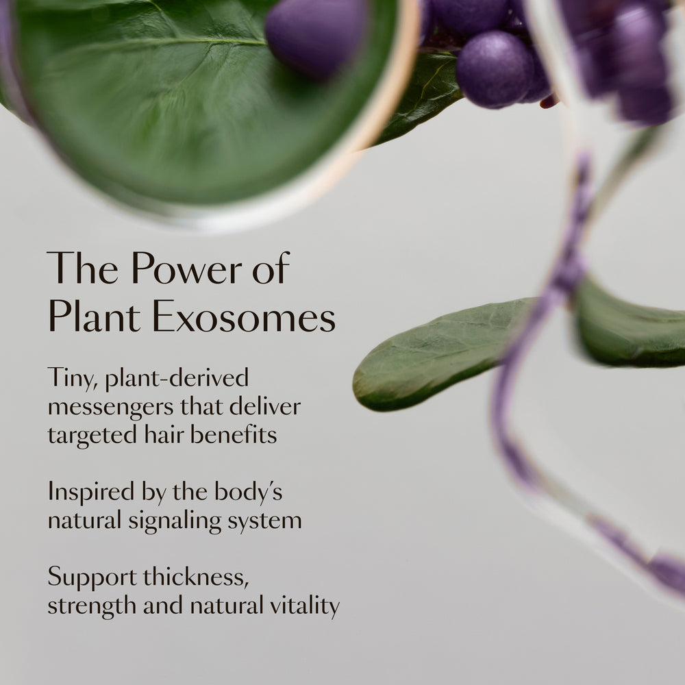 GRO+ Advanced Hair Serum