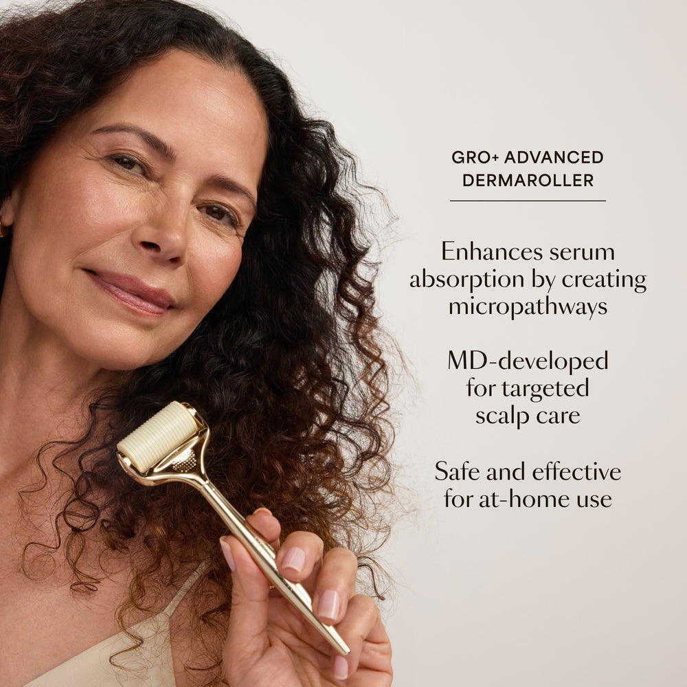 GRO+ Advanced Total Care Kit