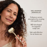 GRO+ Advanced Total Care Kit