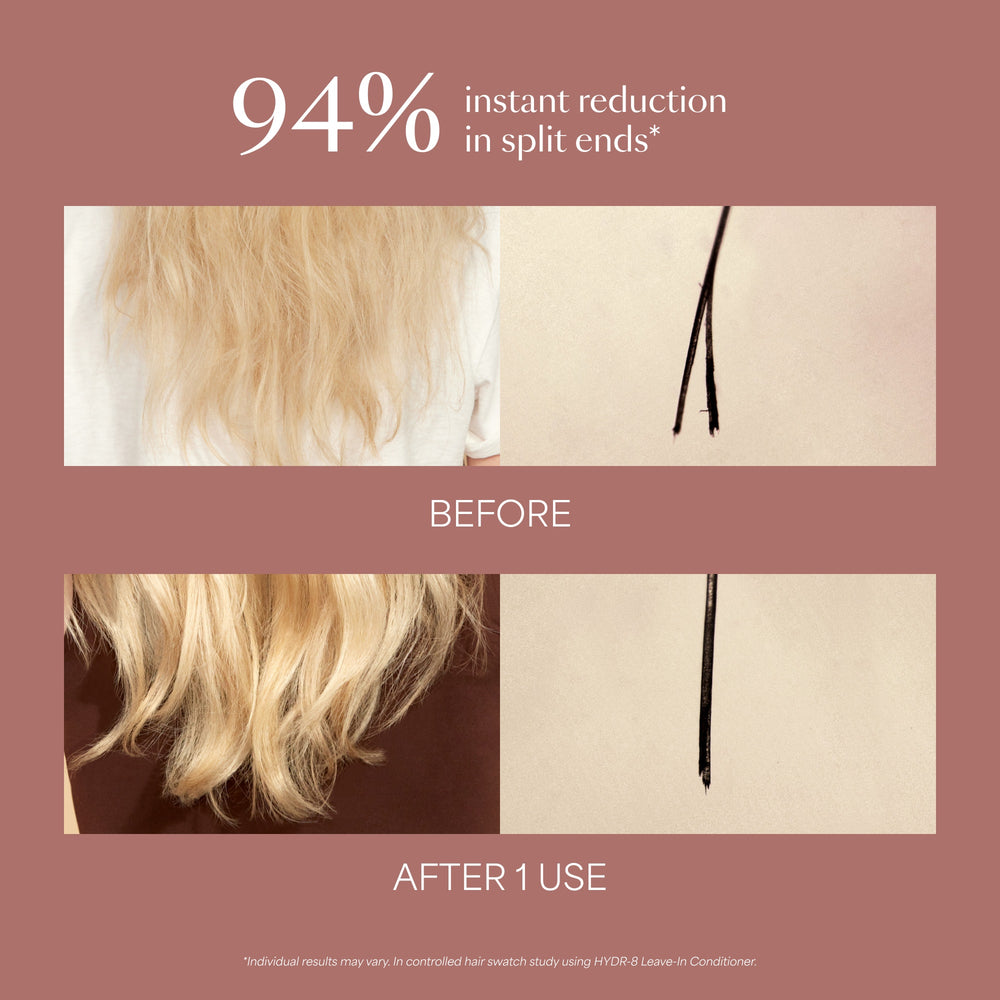 HYDR-8 Leave-In Conditioner