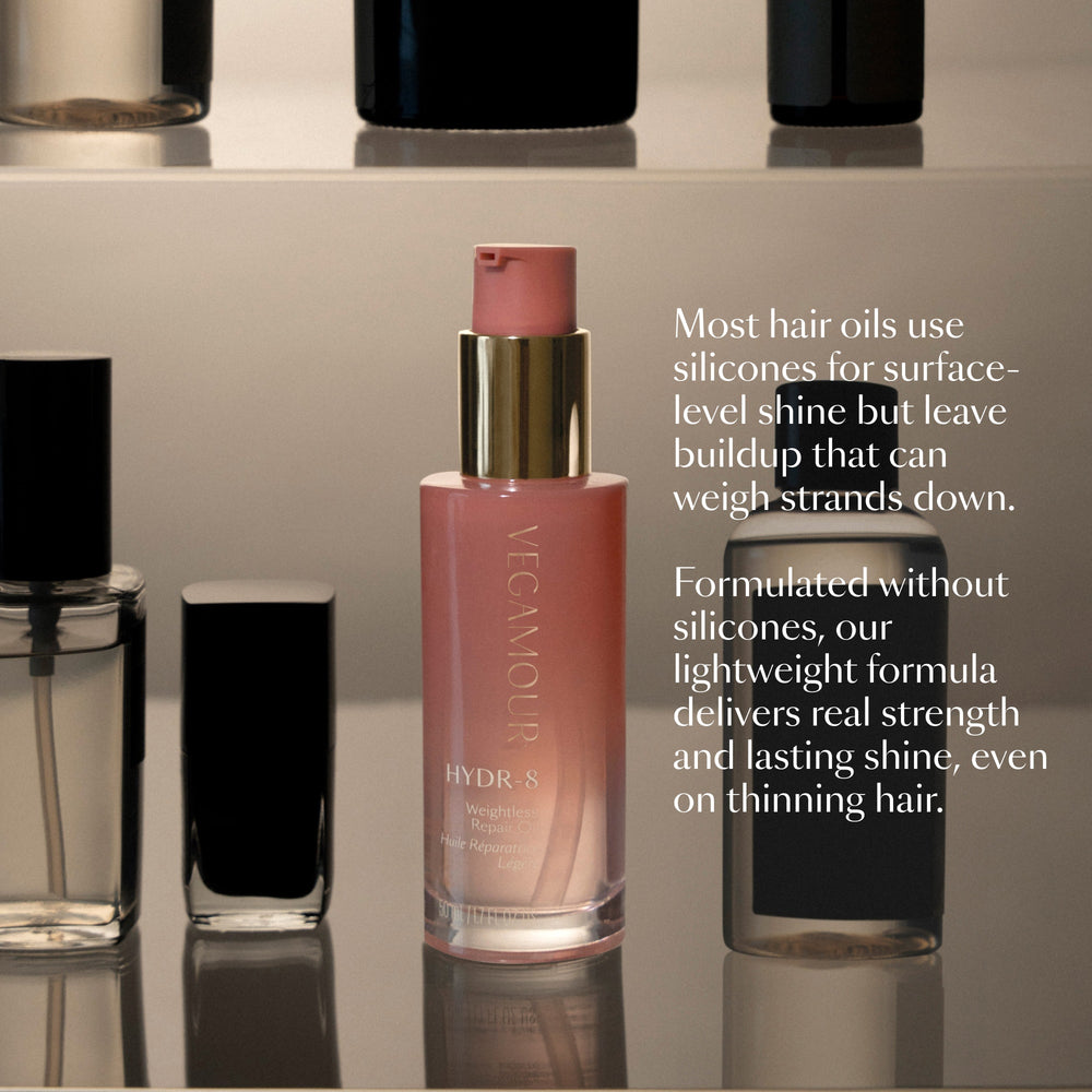 HYDR-8 Weightless Repair Oil