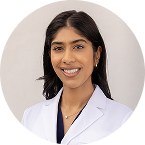 Portrait of Dr. Neera Nathan