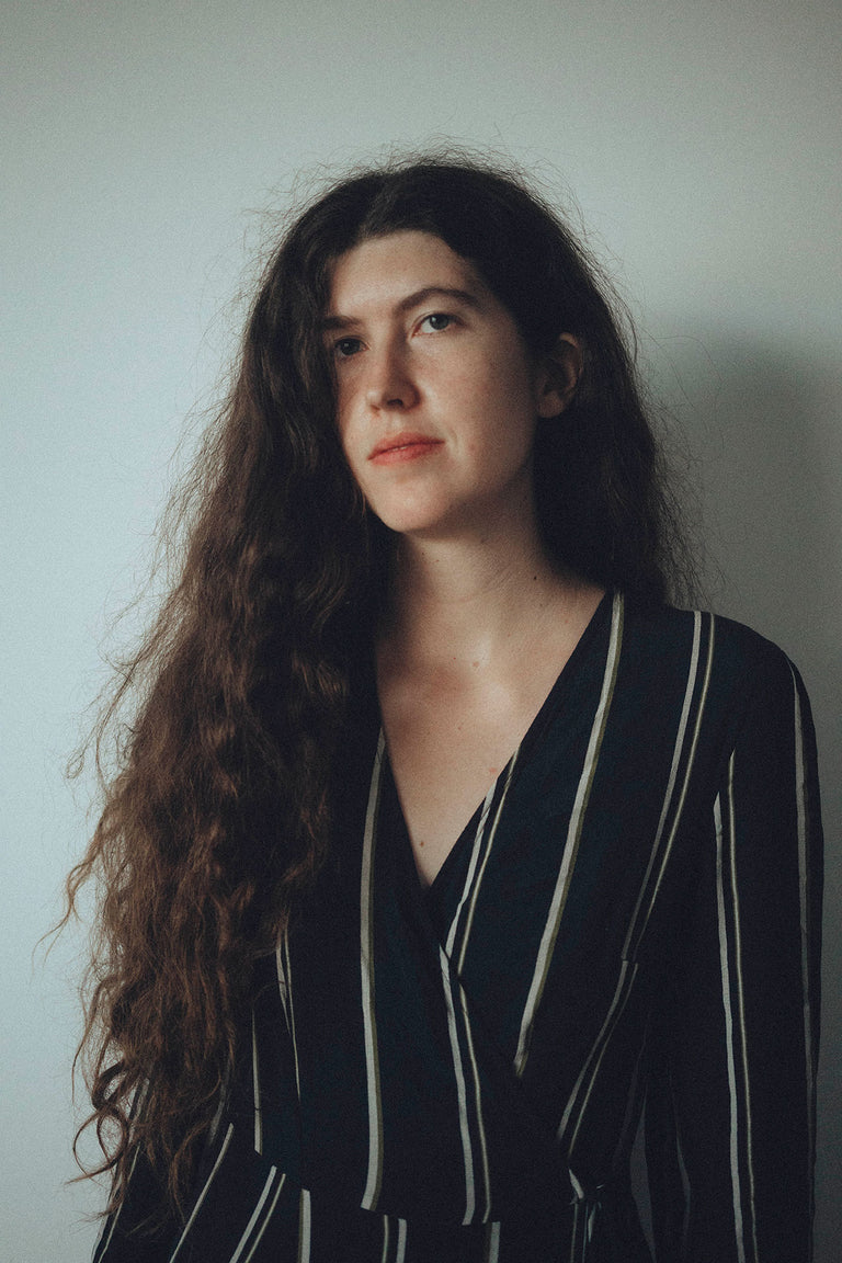 Emily Beyda
