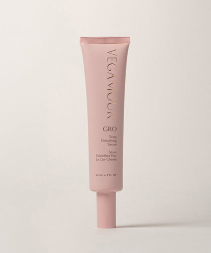 FREE GRO Scalp Detoxifying Serum