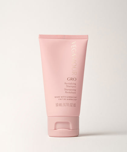 FREE GRO Revitalizing Shampoo Travel Size