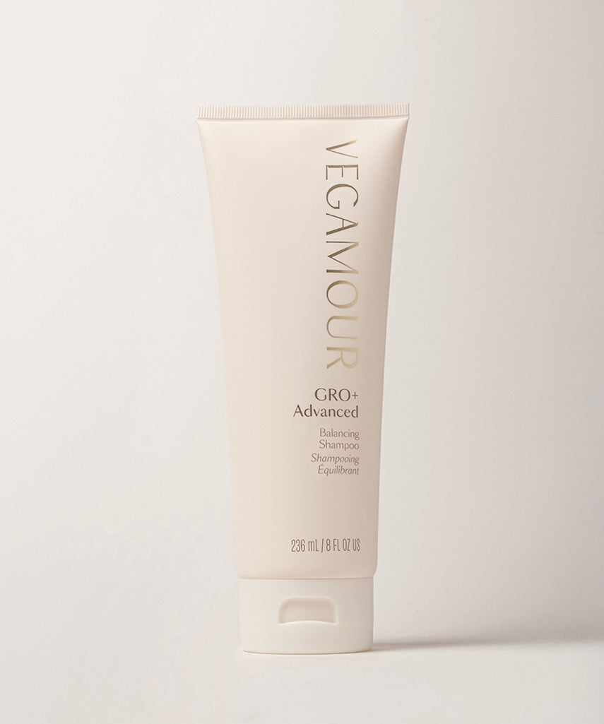 GRO+ Advanced Balancing Shampoo