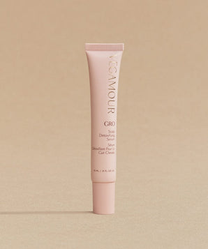 FREE Mini GRO Scalp Detoxifying Serum
