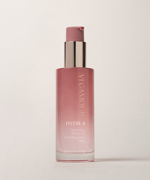 FREE HYDR-8 Weightless Repair Oil