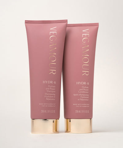 HYDR-8 Shampoo and Conditioner Kit