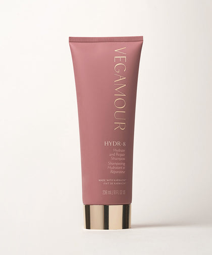 FREE HYDR-8 Hydrate and Repair Shampoo