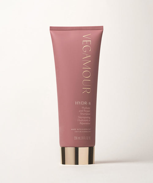 FREE HYDR-8 Hydrate and Repair Shampoo