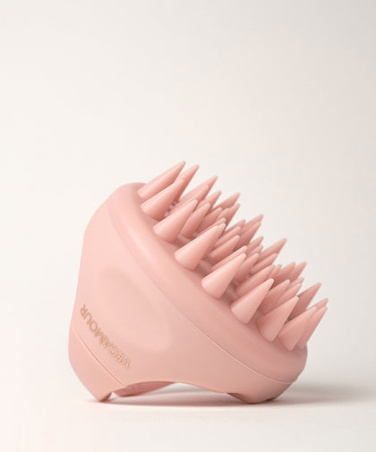FREE Scalp Massager Gift ($18 Value)