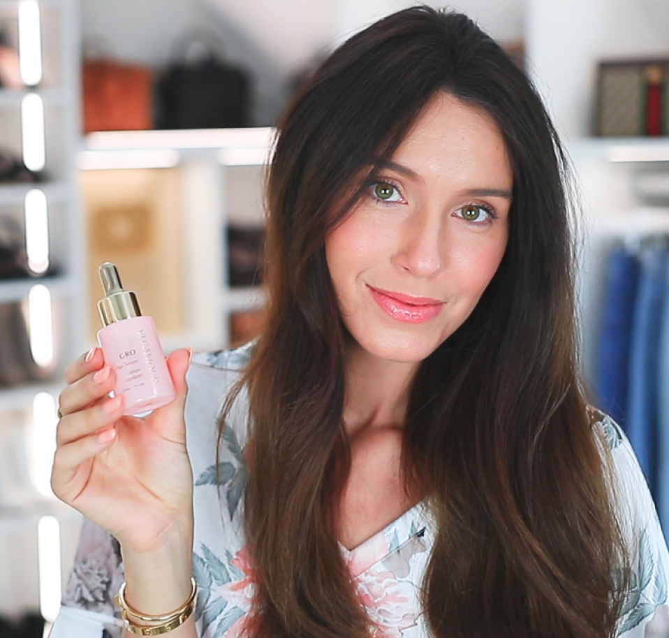 Shea Whitney's Favorite Products for Healthy Hair