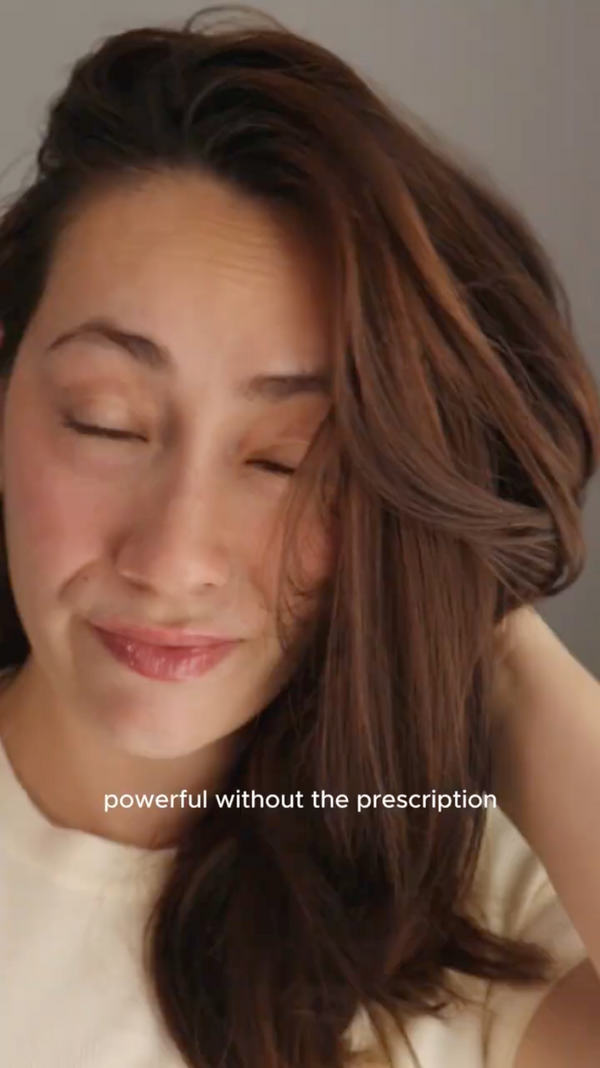 Testimonial video