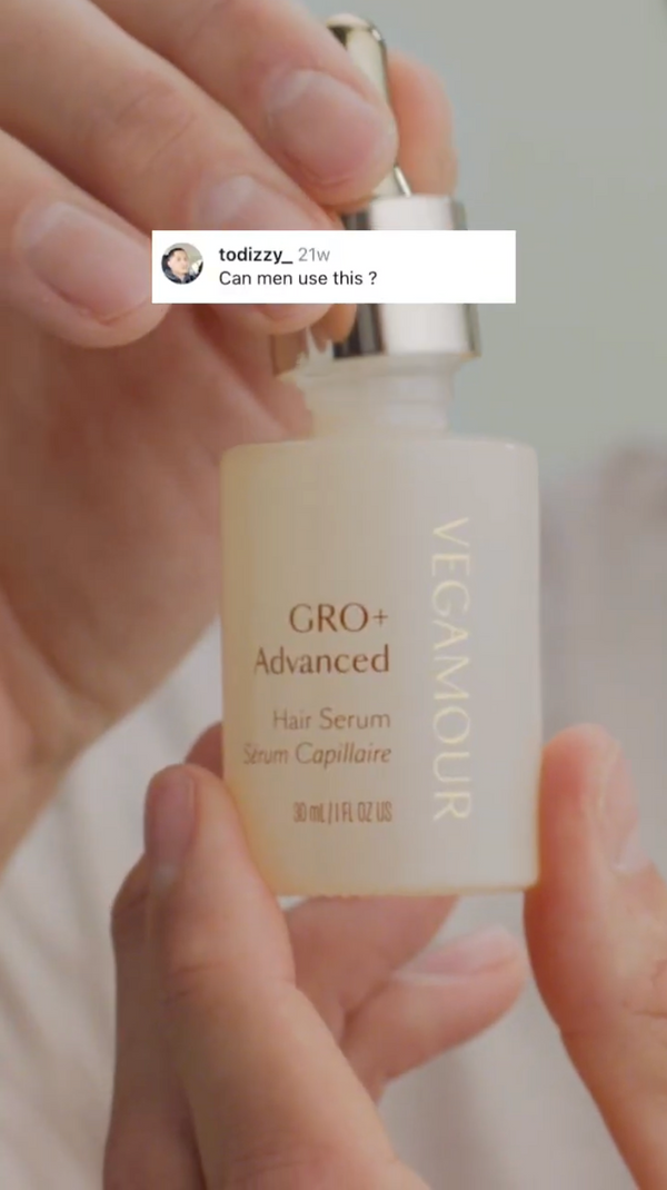 Testimonial video