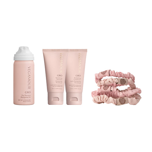 FREE GRO Cleanse & Care Kit