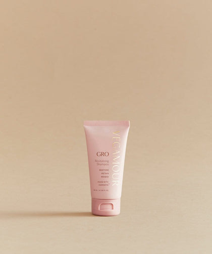 FREE GRO Revitalizing Shampoo Travel Size