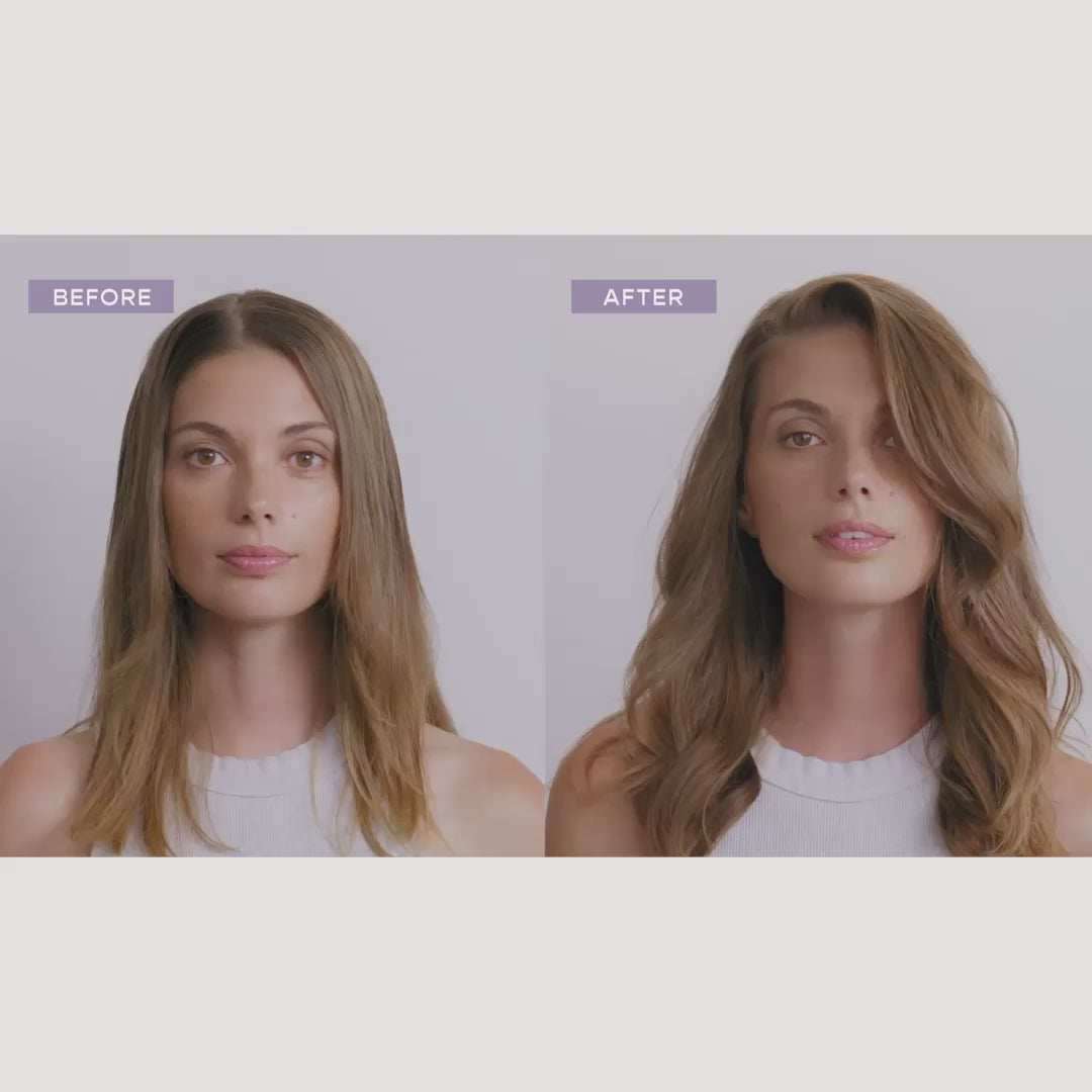 Loyalty: UPLIFT Volumizing Styling Foam | Hair, Lash & Brows