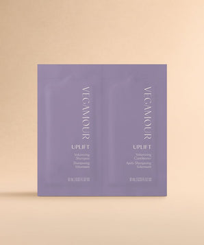 FREE Mini UPLIFT Shampoo and Conditioner